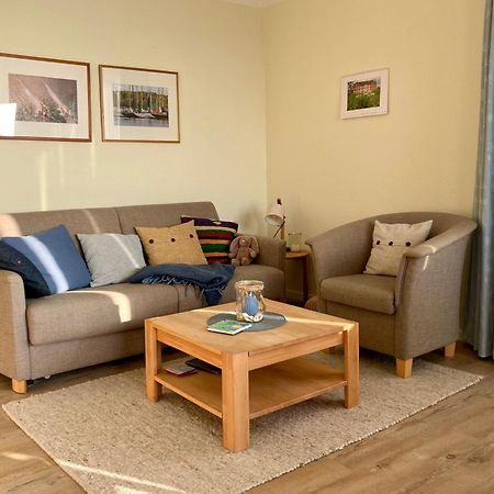 Ferienwohnung Ploener See Ascheberg  エクステリア 写真
