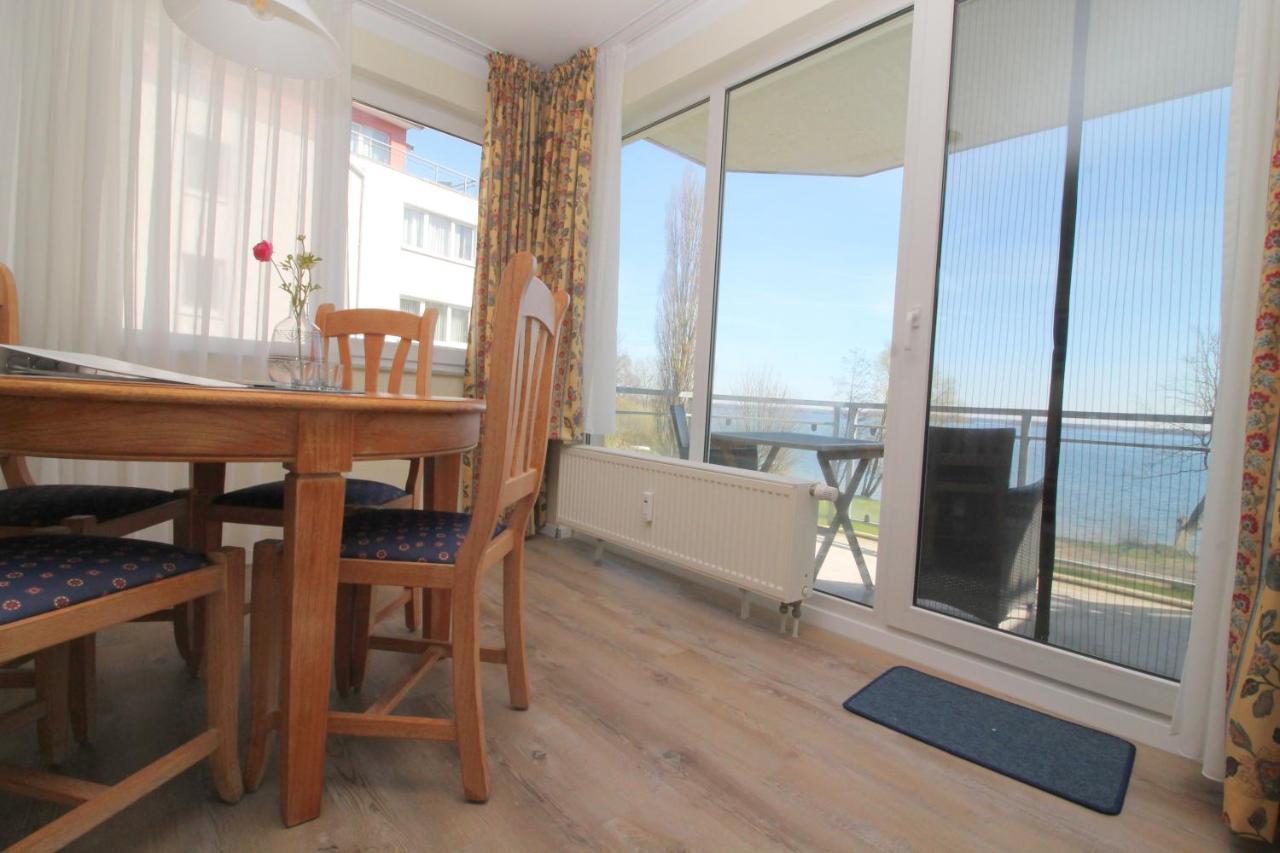 Ferienwohnung Ploener See Ascheberg  エクステリア 写真