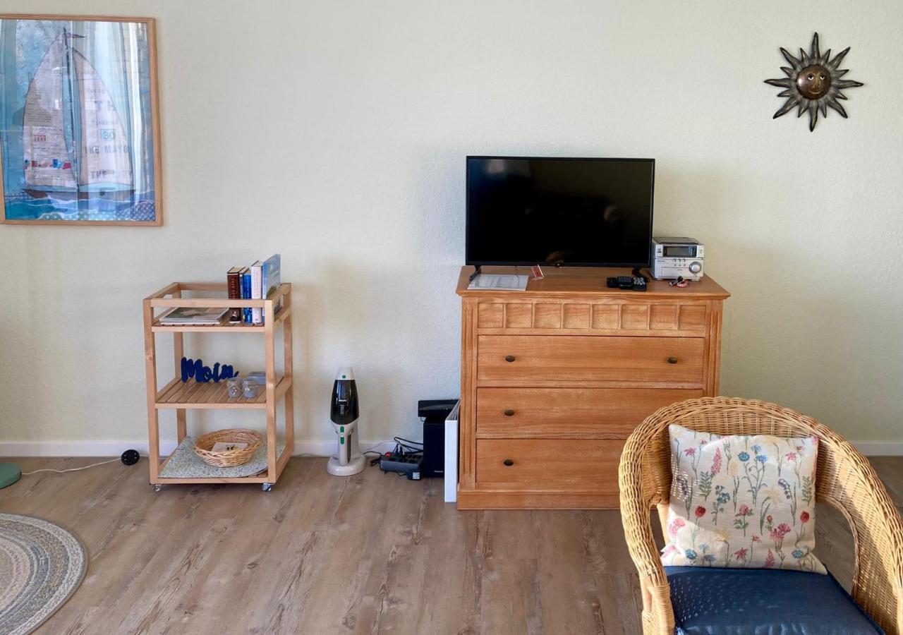 Ferienwohnung Ploener See Ascheberg  エクステリア 写真