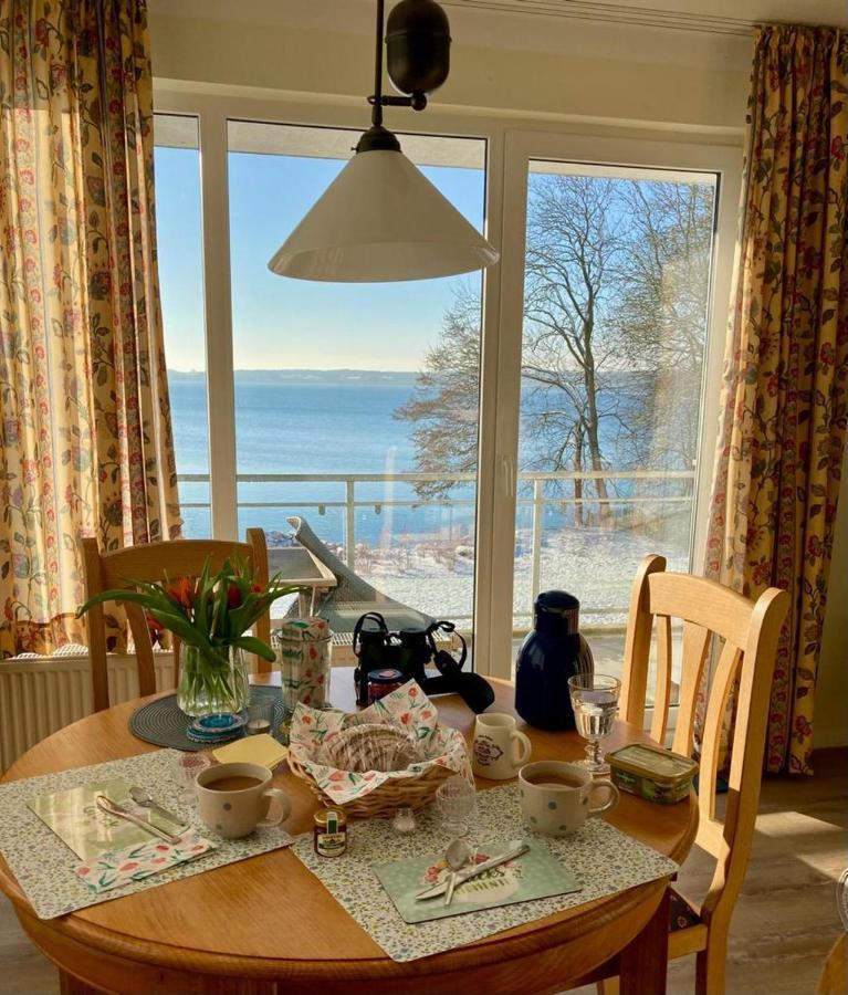Ferienwohnung Ploener See Ascheberg  エクステリア 写真