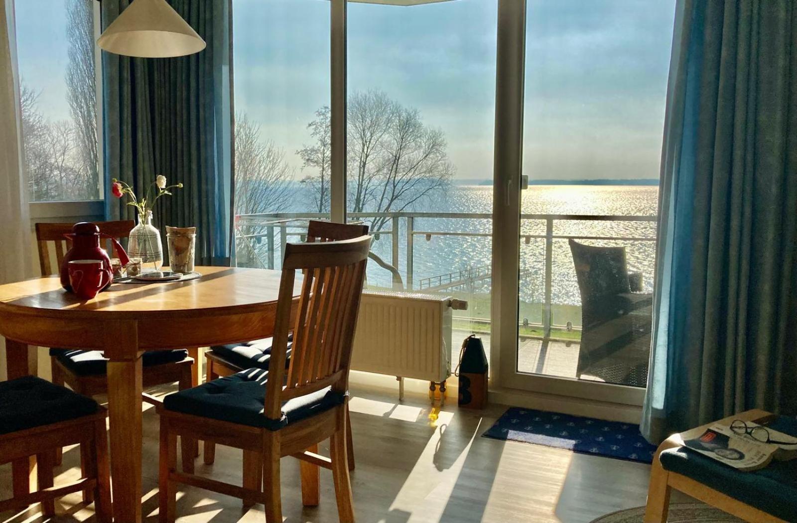 Ferienwohnung Ploener See Ascheberg  エクステリア 写真