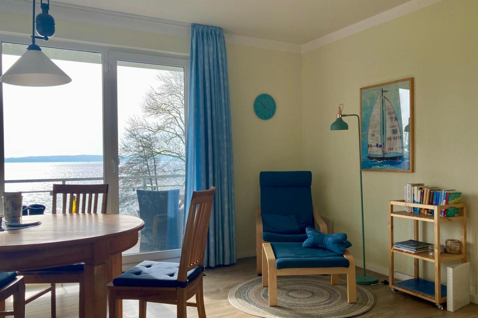 Ferienwohnung Ploener See Ascheberg  エクステリア 写真