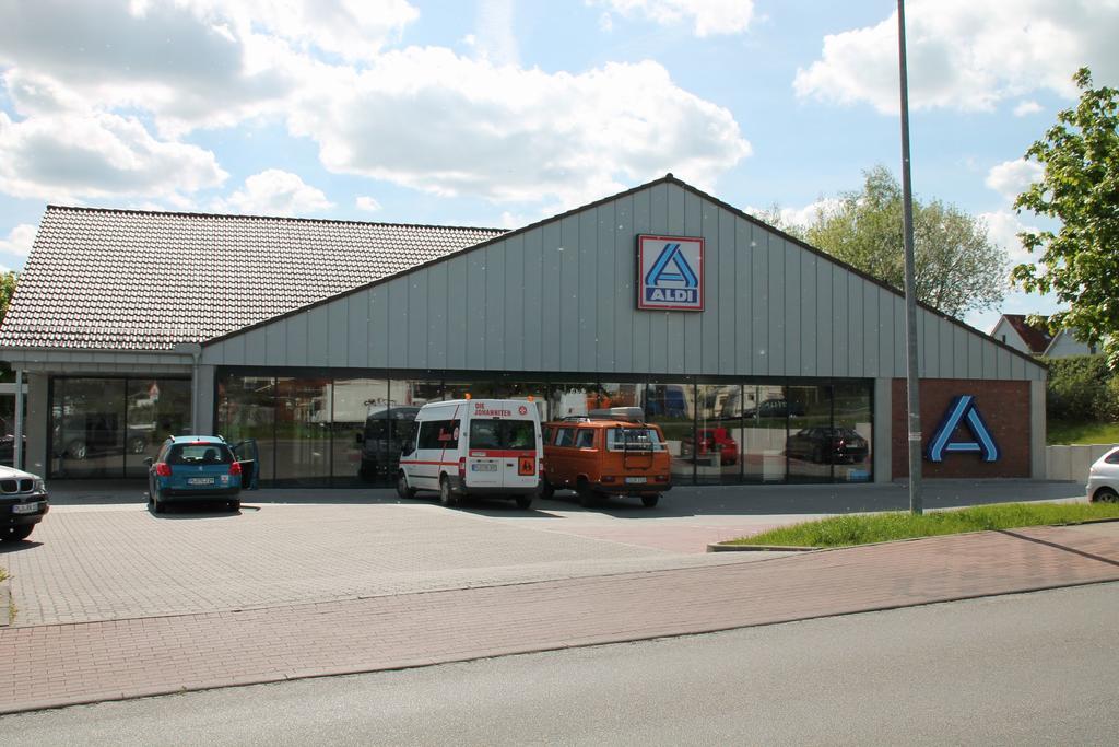 Ferienwohnung Ploener See Ascheberg  エクステリア 写真