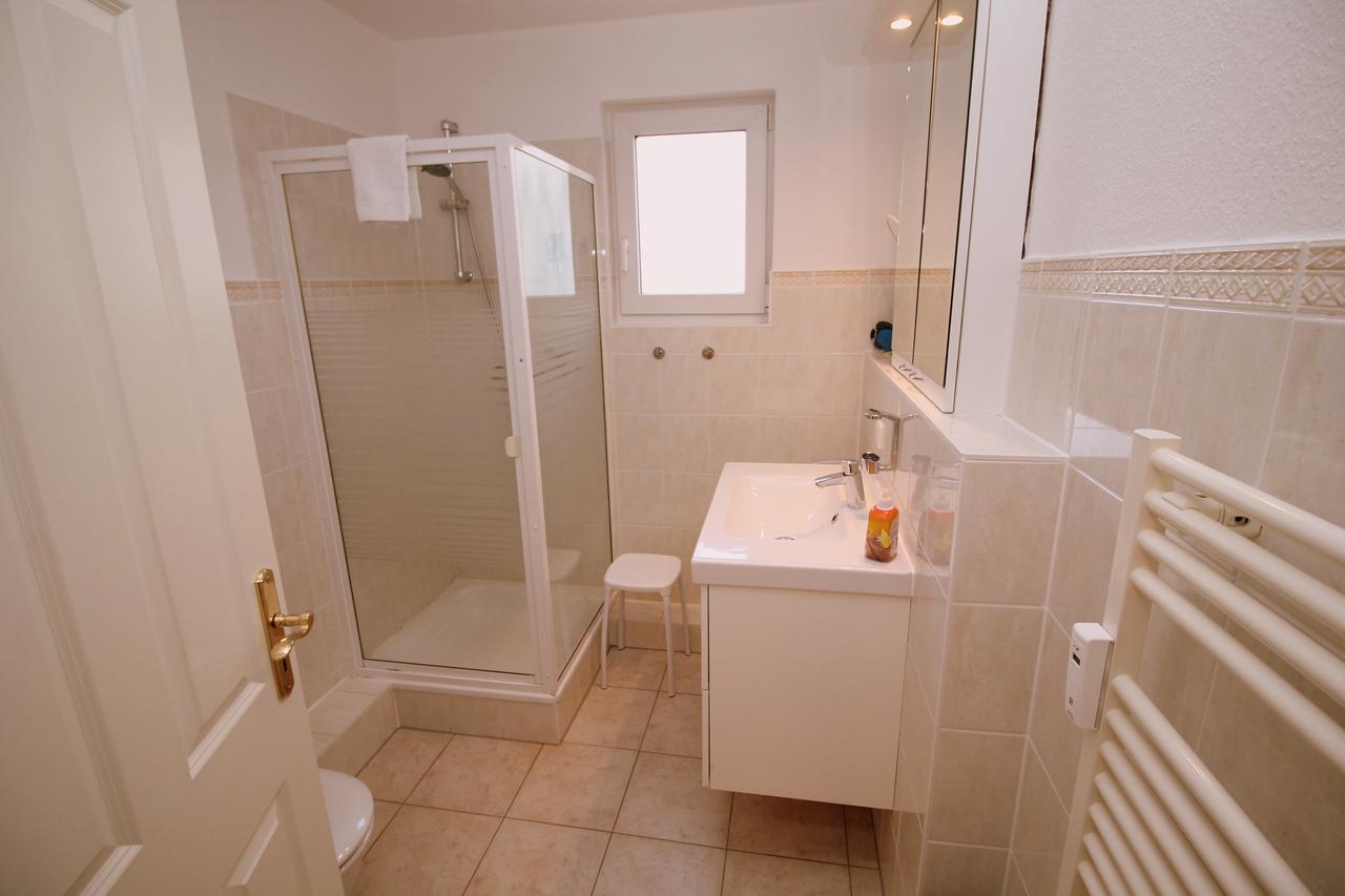 Ferienwohnung Ploener See Ascheberg  エクステリア 写真