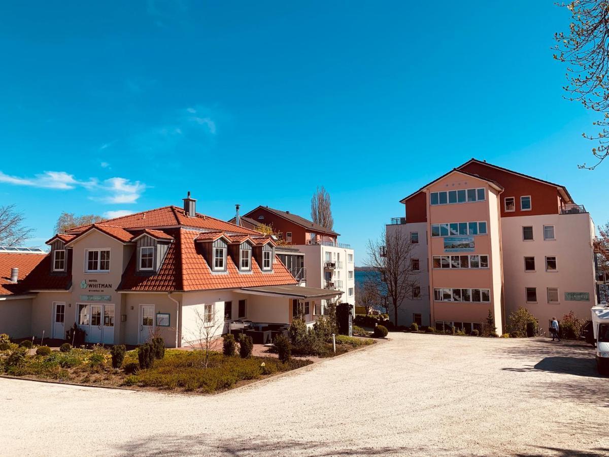 Ferienwohnung Ploener See Ascheberg  エクステリア 写真